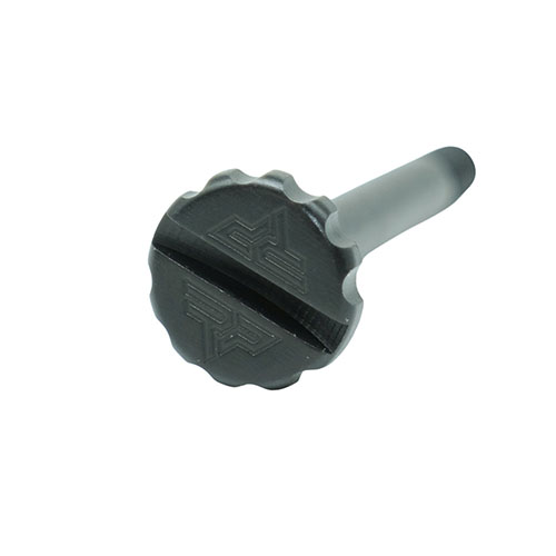 Gunsmith Comet Brake reduces recoil by 25%, features tough stainless steel construction, and is customizable for optimal performance on .30-30 cal or larger rifles.